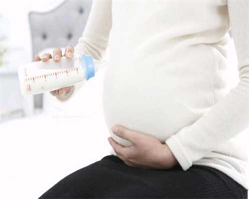 上海治疗不孕不育费用：妻子怀孕后突然想吃高