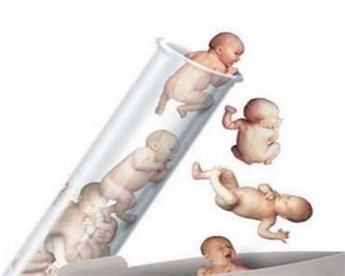 不孕不育检查上海医院：孕妇怀孕期间，身体的