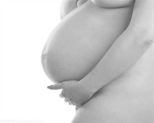 女性怀孕初期“反应大”很正常才没有！这5种反