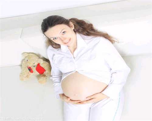 赴广州代孕经历,安以轩怀上二胎！大龄女性怀孕