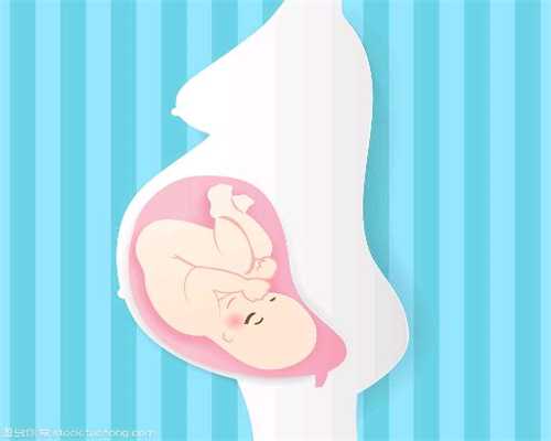广州试管婴儿代孕,怀孕期间，孕妈这3处或许会变