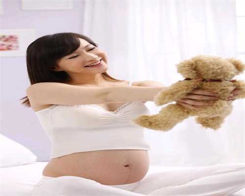 广州专业代孕,高龄怀孕胎儿出生缺陷概率大，这