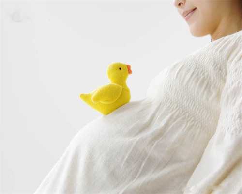 广州北医三院供卵-代孕地址_美国试管婴儿的成功率究竟怎么样
