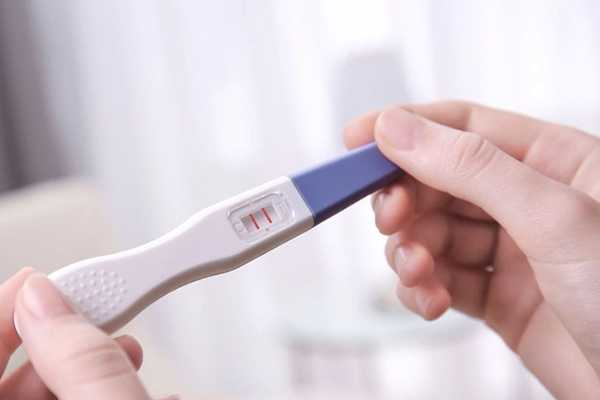 验孕棒使用方法有4步，双依早早孕验孕笔准不准看完便知
